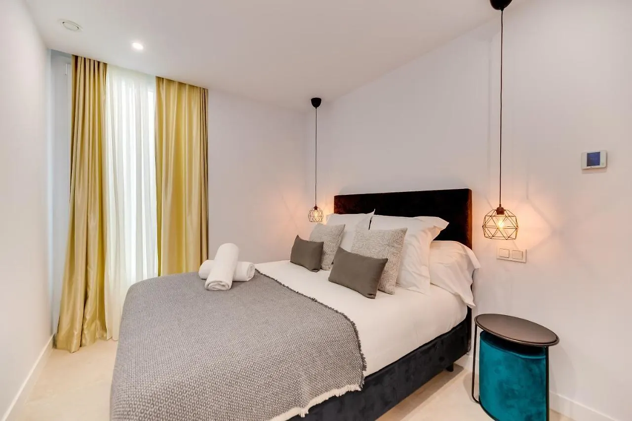 Vacation Marbella I Villa Schumacher, New Built, Sea View, Luxury, Private Pool Estepona Spanien